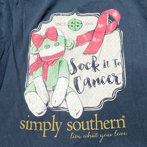 Simply southern